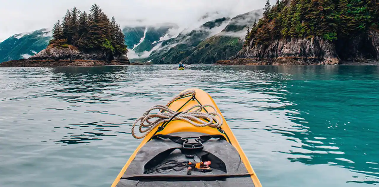 Rimitat: Unforgettable Journeys on Wild Mountain Waters